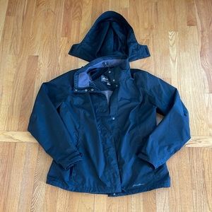 eddie bauer jacket
